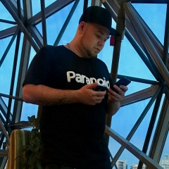 Роман Иванов, 20.05, Москва