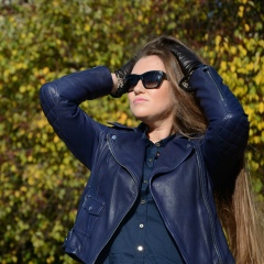 Zhenechka Ponomareva, 02.04.1989