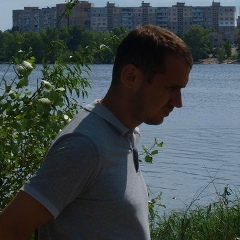 Василь Панчук, 25.07.1983, Киев