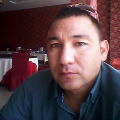 Болат Садуакасов, 11.01.1982