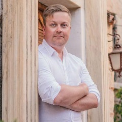 Александр Коляков, 12.01.1985, Москва