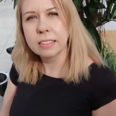 Света Зотова, 16.02, Екатеринбург