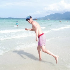 Александр Будилович, Владимир