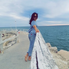 Madina Bolsanbekova, 23.04.1988, Ho Chi Minh City