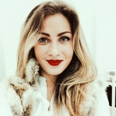 Anasty Momot, 18.07, Санкт-Петербург