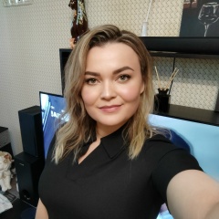 Юлия Федорычева, 08.12.1989, Тольятти