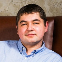 Андрей Николаев, 23.10.1985, Санкт-Петербург