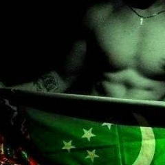 Russel Akmamedov, 24.03.1989, Домодедово