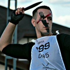 Александр Тузов, 12.05.1983, Санкт-Петербург