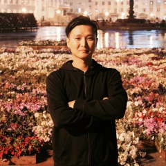 Вячеслав Ефимов, 05.11, Якутск