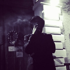 Саша Мутний, 20.05