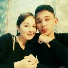 Бахытжан Кантарбаев, 01.10.1991, Шымкент