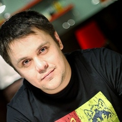 Дмитрий Худяков, 13.03.1986, Санкт-Петербург