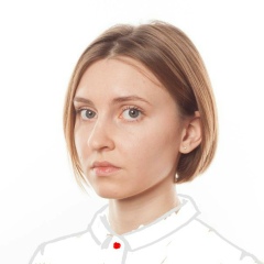 Мария Долгополова, 01.03.1989, Москва