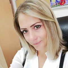 Ирина Пономарева, 24.11, Волжский