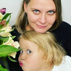 Вера Райкова, Санкт-Петербург