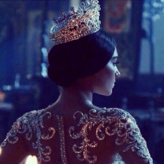 Zuhra Islamova, 16.11.1989, Грозный