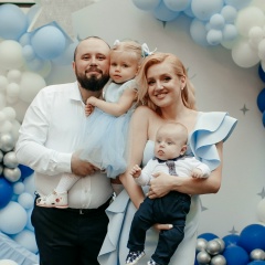 Анна Штепа, 04.10.1994, Кишинев