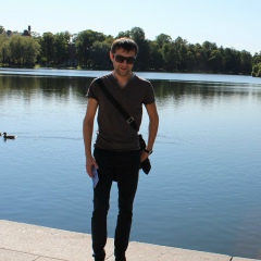 Василий Шумов, 06.08.1986, Новосибирск