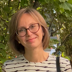 Светлана Нахабина, 16.08.1985, Москва