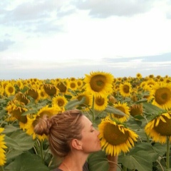 Таня Крестьянинова, 29.08.2006, Санкт-Петербург