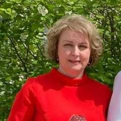 Юлия Щеголькова, 24.01, Санкт-Петербург