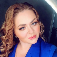 Ольга Медведева, 21.07.1983, Екатеринбург