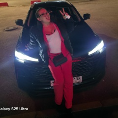 Юлена Расписиенко, 16.04, Сестрорецк