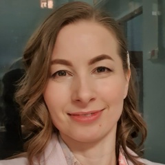 Анна Тарарышкина, 04.06.1983, Архангельск