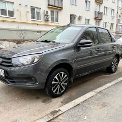 Денис Карташев, 17.03.1988, Самара