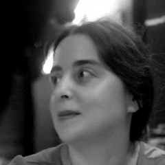 Gala Воловник, Беэр Шева