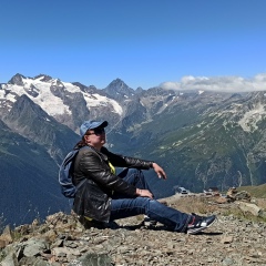 Анна Попова, 05.11, Екатеринбург