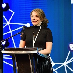 Влада Стрелецкая, 20.07.1988, Москва