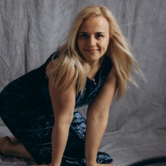 Виктория Жежель, 09.03, Москва