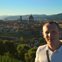 Никита Пантелеев, 04.07, Санкт-Петербург