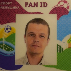 Павел Мищишин, 27.03.1980, Санкт-Петербург