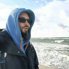 Никита Завадский, 08.05.1989, Новосибирск