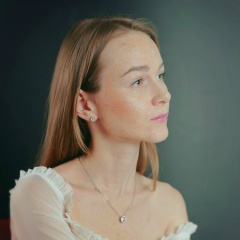 Елена Масленникова, 07.11, Рыбинск