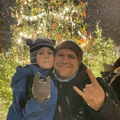 Павел Ушаков, 05.02.1983, Санкт-Петербург