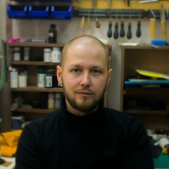 Игорь Волков, 28.12