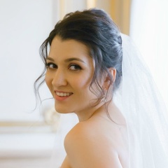 Карина Цушко, 20.12.1987, Санкт-Петербург