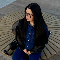 Анастасия Кочетова, 15.07, Омск