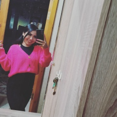 Айгул Кеулимжаева, 01.11