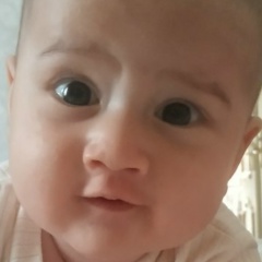 Гулнора Базарова, 12.05, Самарканд