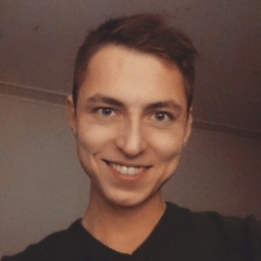 Богдан Кубышкин, 03.06.1994, Киев