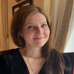 Дарья Лопатина, 19.08, Санкт-Петербург