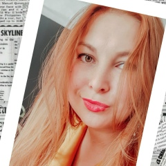 Ольга Зарочинцева, 21.07, Иваново