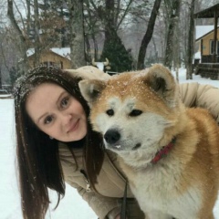 Юлия Куренкова, 14.07.1993, Владивосток