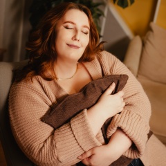 Ангелина Глухова, 01.12.1997