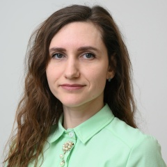 Алина Попова, 02.08.1987, Армавир